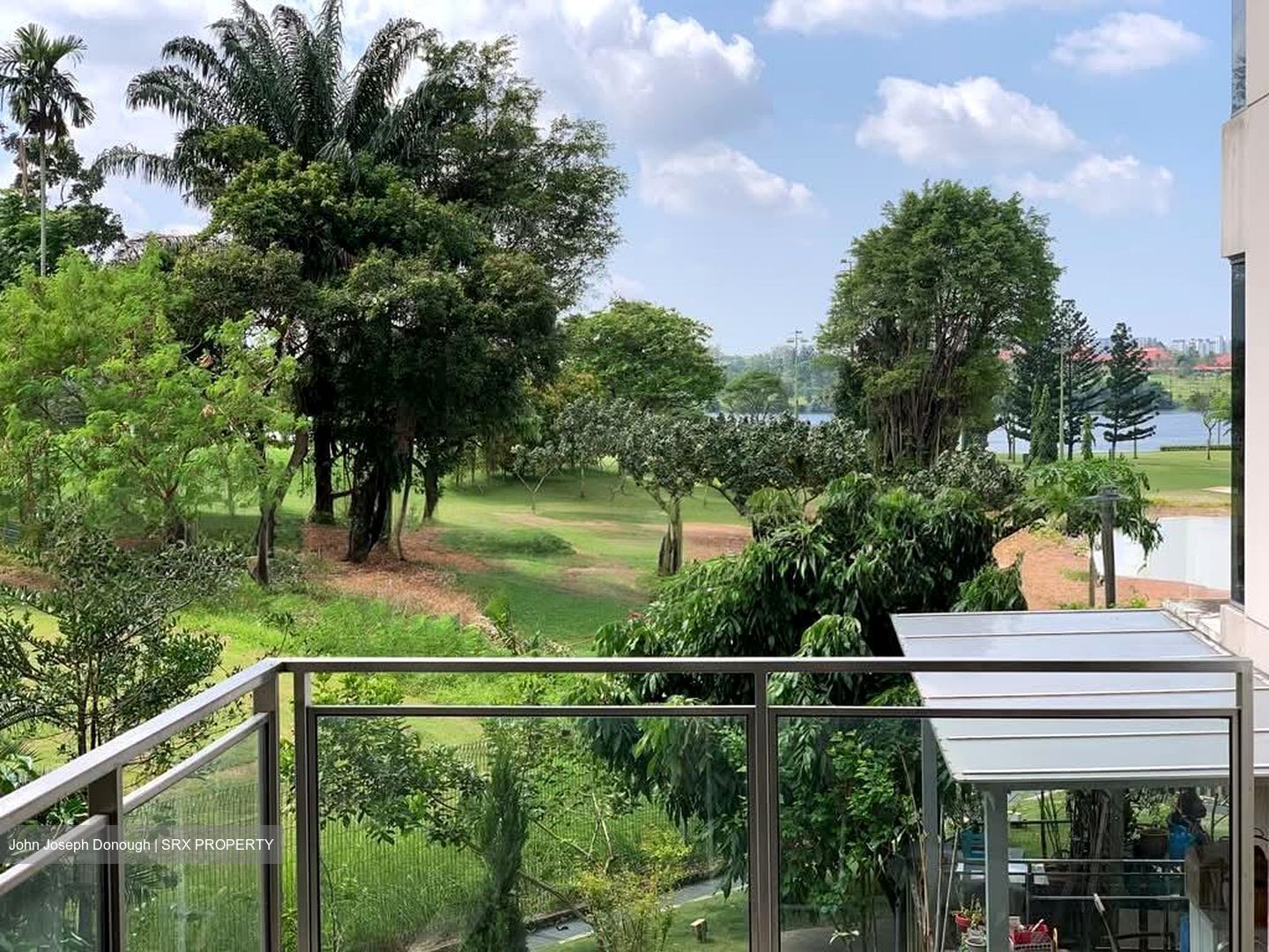 The Miltonia Residences (D27), Condominium #548120991